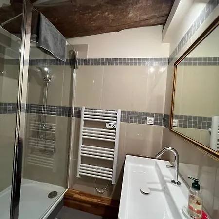 La Bastide Cardan 3* Saint-Sulpice-de-Pommiers