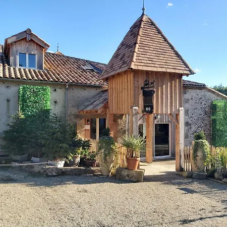 La Bastide Cardan