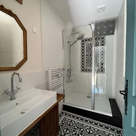 La Bastide Cardan Gasthof 3*