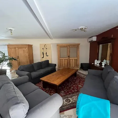 Guest house La Bastide Cardan *