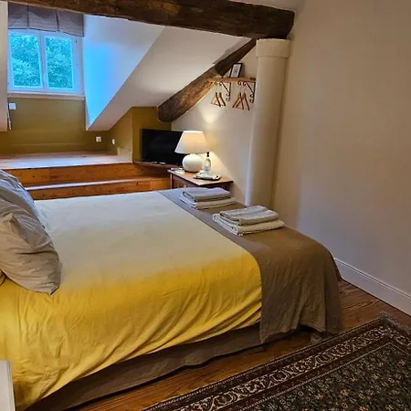 La Bastide Cardan *