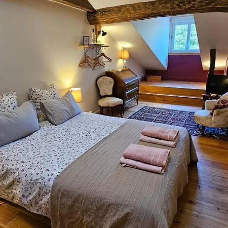 Guest house La Bastide Cardan