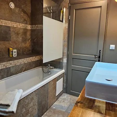 La Bastide Cardan 3*