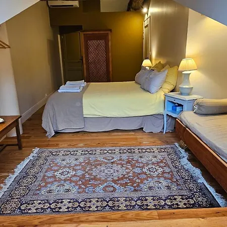 La Bastide Cardan Saint-Sulpice-de-Pommiers