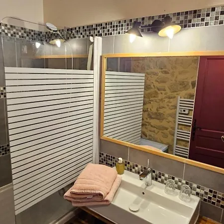 La Bastide Cardan 3* Saint-Sulpice-de-Pommiers