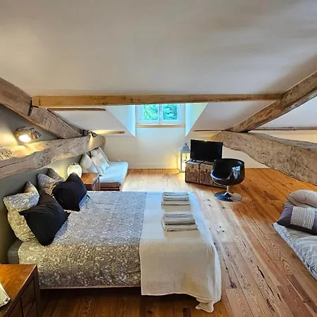 La Bastide Cardan