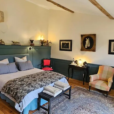 La Bastide Cardan