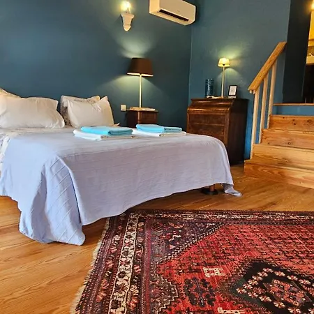 Guest house La Bastide Cardan *