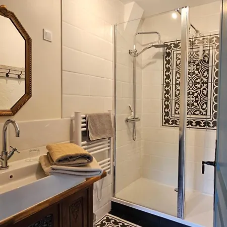 Guest house La Bastide Cardan Saint-Sulpice-de-Pommiers