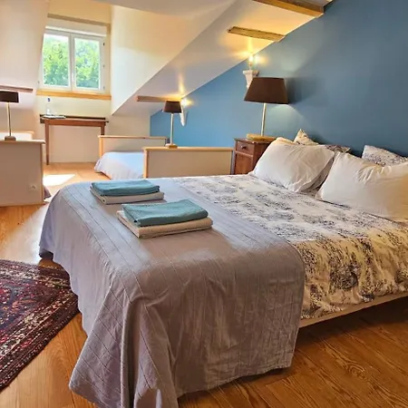 Guest house La Bastide Cardan