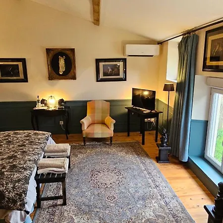 La Bastide Cardan *