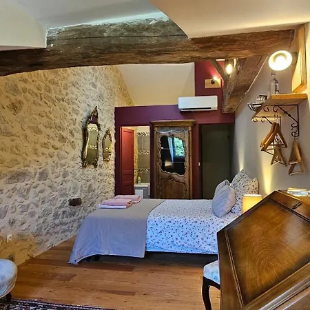 La Bastide Cardan 3* Saint-Sulpice-de-Pommiers