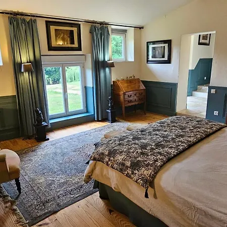 La Bastide Cardan Guest house *