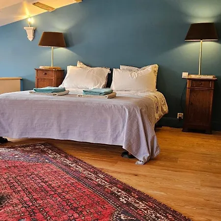 La Bastide Cardan Saint-Sulpice-de-Pommiers