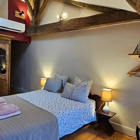 La Bastide Cardan Saint-Sulpice-de-Pommiers