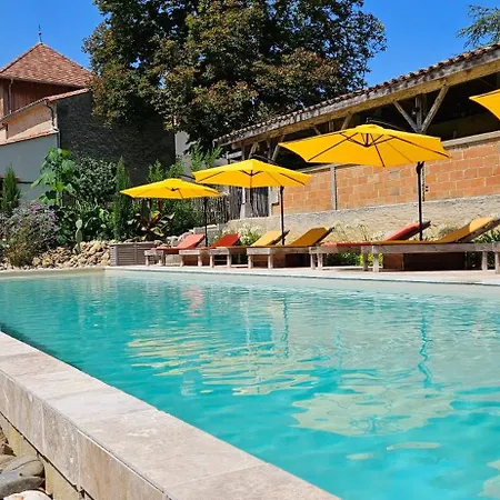 La Bastide Cardan