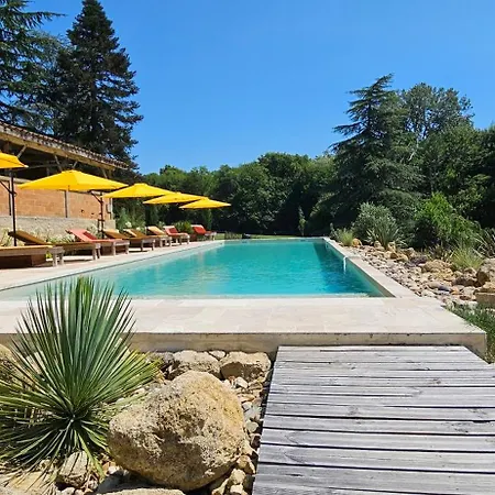 La Bastide Cardan