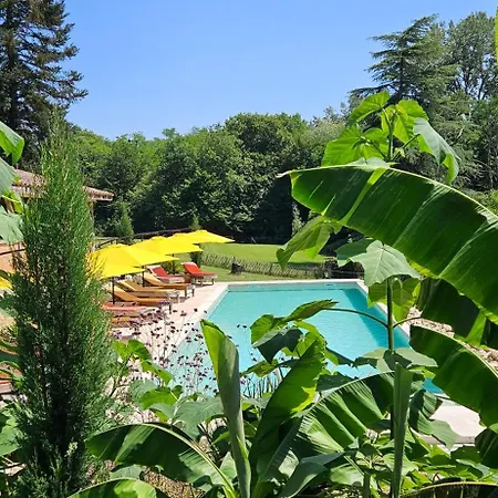 ゲストハウス La Bastide Cardan