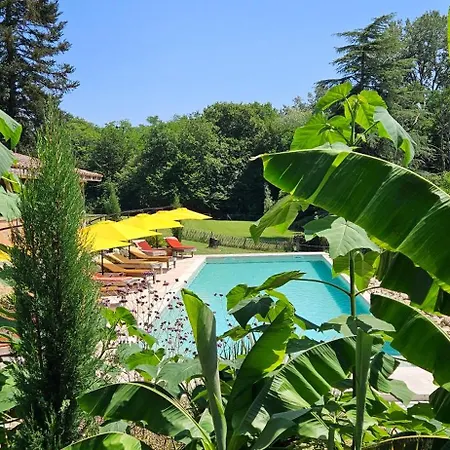 Guest house La Bastide Cardan