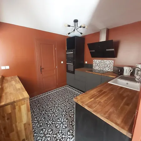 La Bastide Cardan Gasthof Saint-Sulpice-de-Pommiers