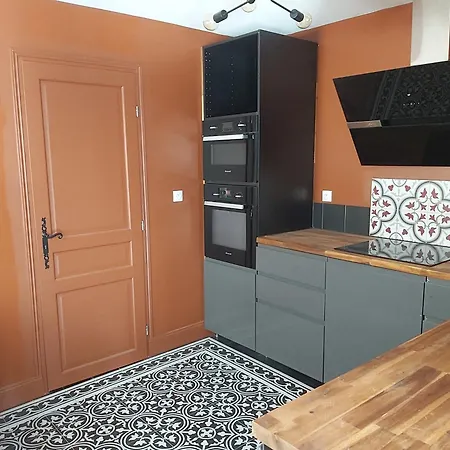 La Bastide Cardan 3*