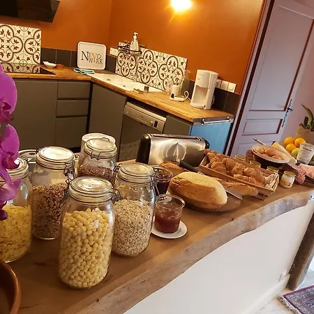 La Bastide Cardan Saint-Sulpice-de-Pommiers