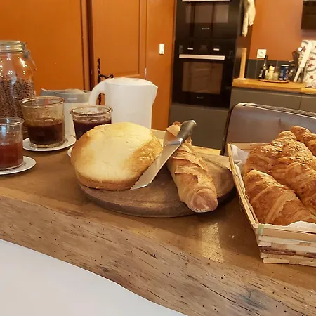 Gasthof La Bastide Cardan