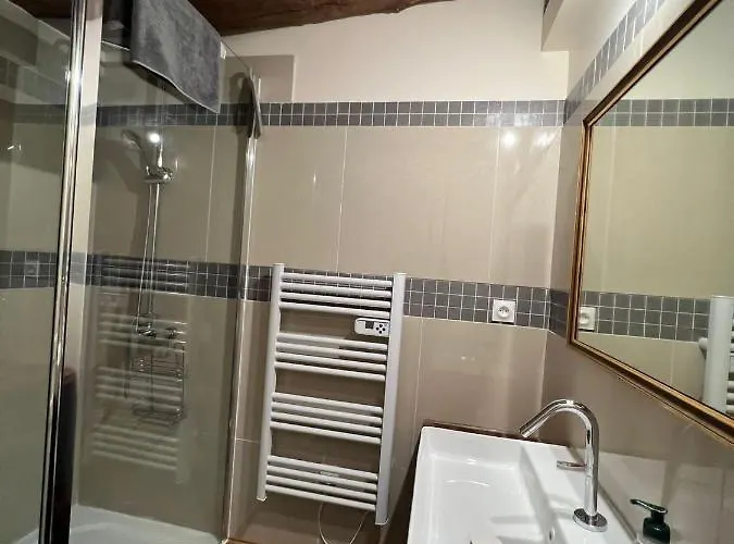 La Bastide Cardan 3* Saint-Sulpice-de-Pommiers