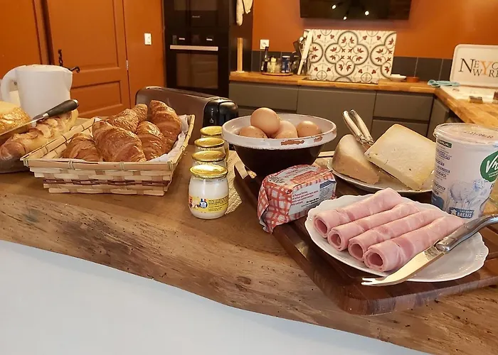 La Bastide Cardan Saint-Sulpice-de-Pommiers