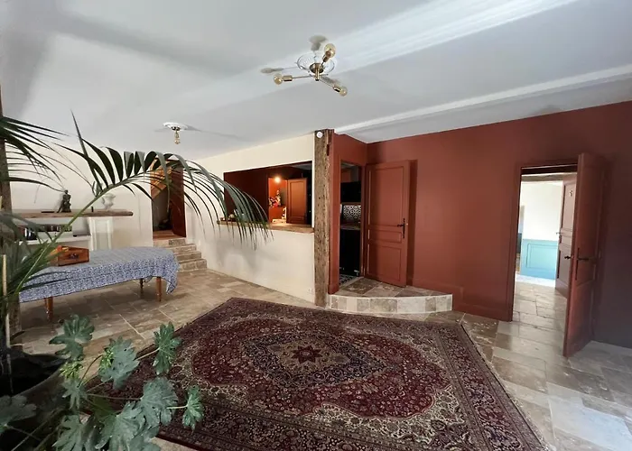 La Bastide Cardan Saint-Sulpice-de-Pommiers