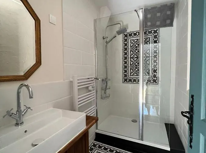 La Bastide Cardan 招待所 3*