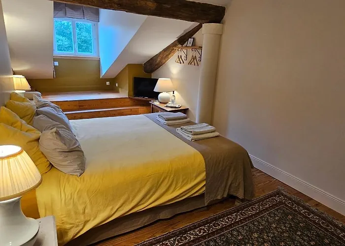 La Bastide Cardan 3*