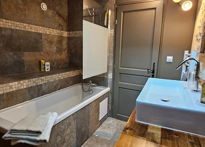 La Bastide Cardan 3*