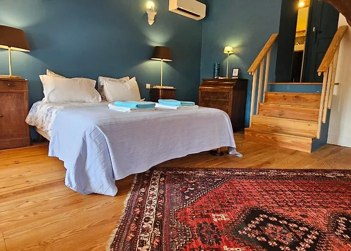 招待所 La Bastide Cardan 3*