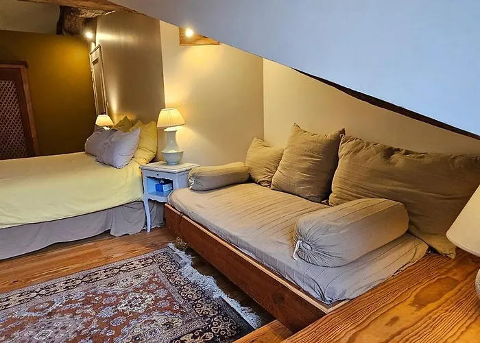 La Bastide Cardan 3*