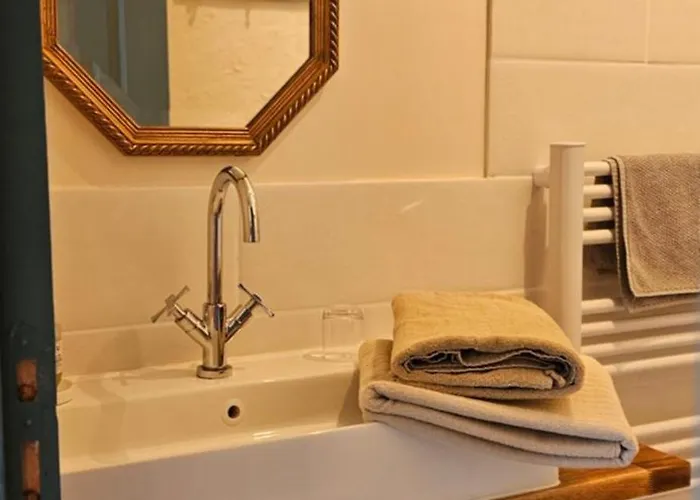 La Bastide Cardan 3* Saint-Sulpice-de-Pommiers