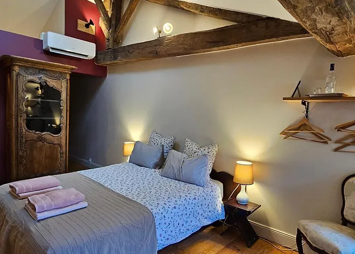 La Bastide Cardan Saint-Sulpice-de-Pommiers