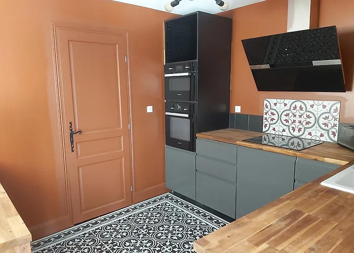 La Bastide Cardan 3*